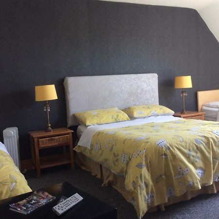 Coach House Suites Londonderry Exterior foto