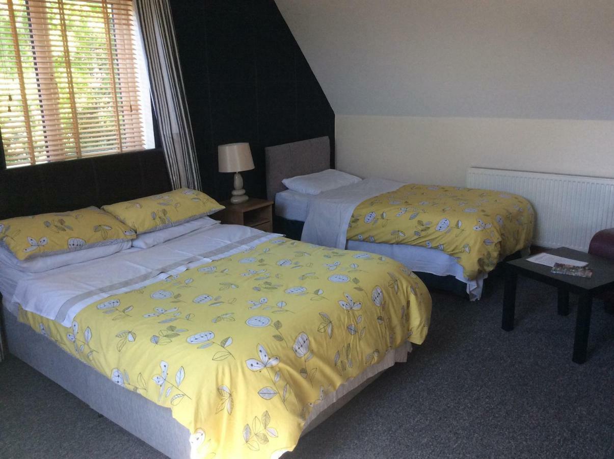 Coach House Suites Londonderry Exterior foto