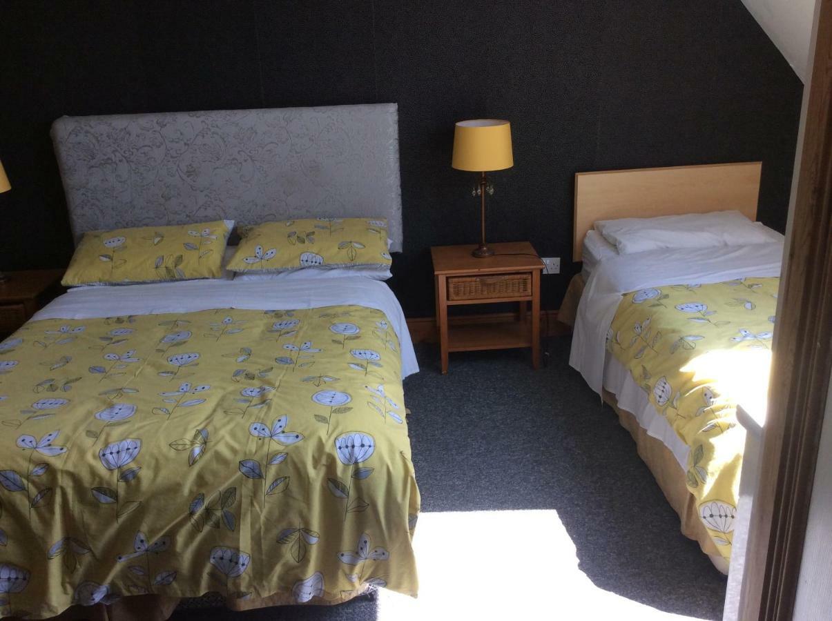 Coach House Suites Londonderry Exterior foto